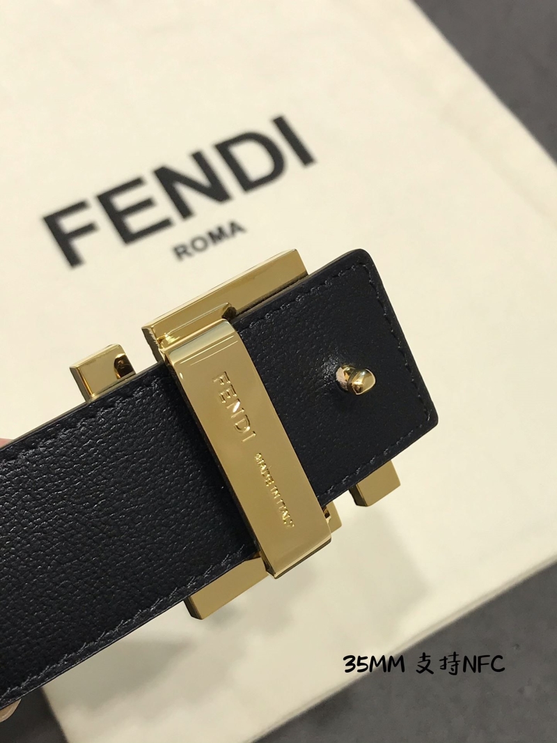 Fendi Belts